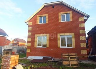 Продажа дома, 124 м2, деревня Бурцево