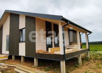 Продается дом, 120.3 м2, деревня Слободищево