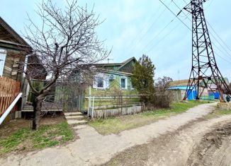 Дом на продажу, 57.7 м2, Астраханская область, Сенная улица, 49