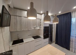 Продам 2-комнатную квартиру, 59.7 м2, Нижний Новгород, Кемеровская улица, 12, Кемеровская улица