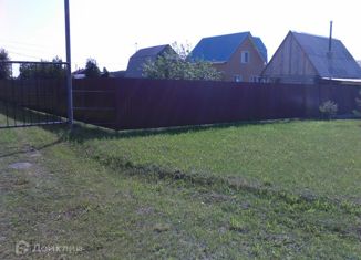 Продаю участок, 12 сот., рабочий посёлок Ордынское, Пятая улица, 21