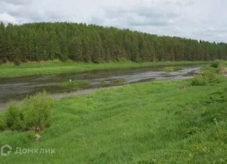 Продам участок, 24 сот., деревня Мартьяново, Нагорная улица, 9