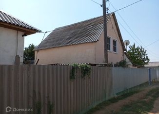 Продам дом, 88.7 м2, Астрахань, садовое некоммерческое товарищество Ягодка, 45, Трусовский район