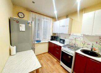 Продается 2-комнатная квартира, 47.3 м2, Сыктывкар, Октябрьский проспект, 116, Октябрьский район