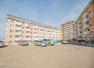 Продается 1-ком. квартира, 30 м2, Улан-Удэ, 112-й микрорайон, 25