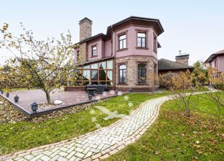 Сдам дом, 400 м2, деревня Новинки