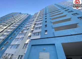 Продается однокомнатная квартира, 43 м2, Самара, жилой район ЭкоГрад Волгарь, улица Виталия Талабаева, 6
