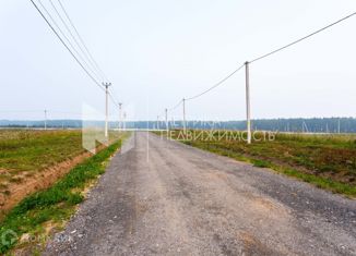 Продажа участка, 10 сот., садоводческое некоммерческое товарищество Берёзка