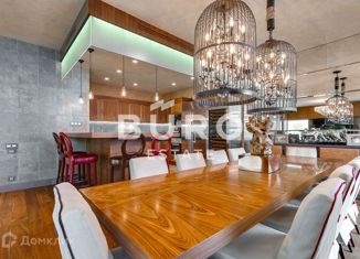 Продажа пятикомнатной квартиры, 260 м2, Москва, Богословский переулок, 12А, Богословский переулок