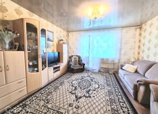 Продажа четырехкомнатной квартиры, 74 м2, Кемеровская область, улица Космонавтов, 77А