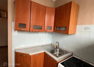 Продажа двухкомнатной квартиры, 44.2 м2, Кемеровская область, Волгоградская улица, 18