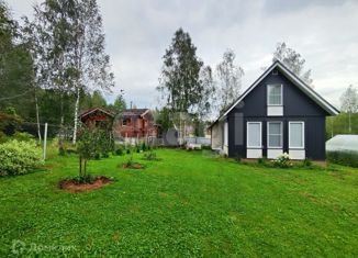 Продаю дом, 82.2 м2, дачный посёлок Генеральский, Авиационная улица, 29