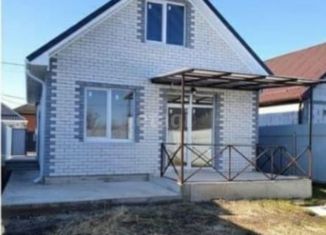 Продам дом, 120 м2, садовое товарищество Делюшес, Урожайная улица, 167