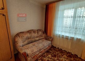 Продажа комнаты, 18 м2, Рязань, улица Попова, 19/43, Советский район