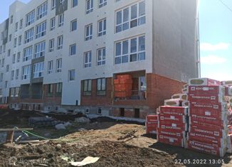 Продажа двухкомнатной квартиры, 56.3 м2, деревня Ветошниково, улица Ивана Спатара, 2