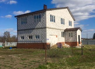 Продается дом, 262 м2, Рыбное, Фрунзенский переулок, 36