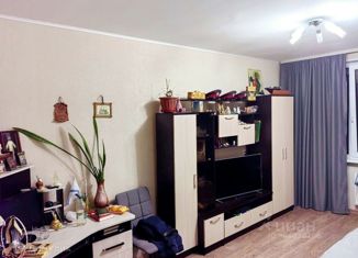 2-комнатная квартира на продажу, 49.8 м2, Санкт-Петербург, улица Димитрова, 18к5, улица Димитрова