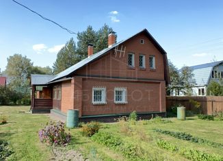 Продаю дом, 100 м2, садовое товарищество Прогресс, садовое товарищество Прогресс, 9