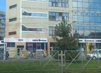 Продажа офиса, 115 м2, Краснодар, улица имени Тургенева, 189/6, Фестивальный микрорайон