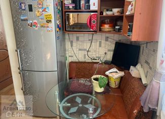 Продается 2-комнатная квартира, 40 м2, Тында, Зелёная улица, 3Б