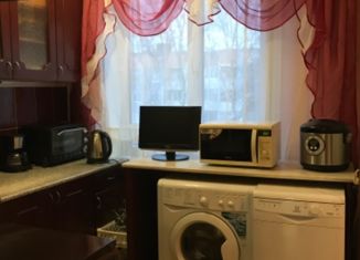 Продажа 3-ком. квартиры, 60.3 м2, посёлок Ширшинский, посёлок Ширшинский, 3