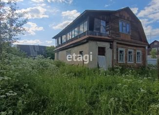 Продажа дома, 47.5 м2, Владимирская область