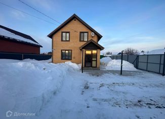 Продажа дома, 109.9 м2, село Богородское, Центральная улица, 16Е