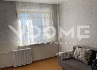 Продается 2-ком. квартира, 47 м2, Новосибирск, улица Дениса Давыдова, 13, улица Дениса Давыдова