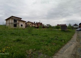 Продажа земельного участка, 15 сот., деревня Борисово