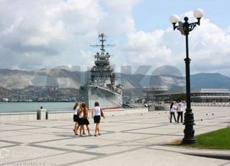 Продаю трехкомнатную квартиру, 72 м2, Новороссийск, проспект Дзержинского, 247, ЖК Арена