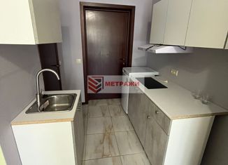 Однокомнатная квартира на продажу, 27 м2, станица Голубицкая, Советская улица, 176