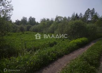 Продаю участок, 5.38 сот., Владимир, Ленинский район