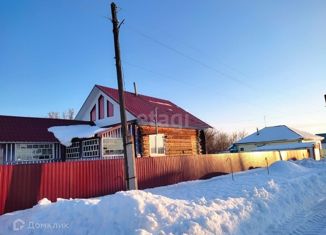 Продажа дома, 108 м2, село Советское, Весенняя улица