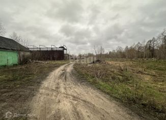 Продается участок, 19.5 сот., село Борисоглеб, Прудовая улица