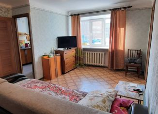 2-комнатная квартира на продажу, 41.2 м2, село Иволгинск, квартал Студенческий, 2