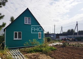 Продам дом, 36.5 м2, деревня Супонево, квартал ГП-2, 60