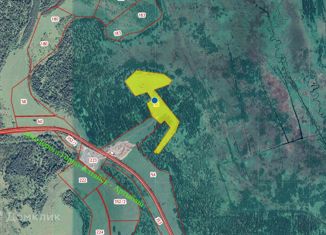 Продажа земельного участка, 790 сот., село Ускуч