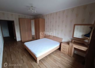 Сдается двухкомнатная квартира, 78 м2, Новосибирск, микрорайон Горский, 1