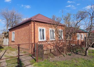 Дом на продажу, 60 м2, станица Старовеличковская, Красная улица