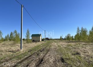 Участок на продажу, 11.7 сот., деревня Шоя-Кузнецово, Соловьиная улица