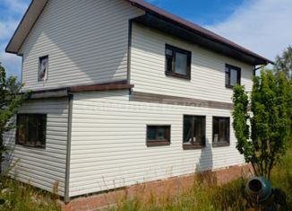 Продам дом, 150.6 м2, деревня Сивково