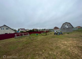 Участок на продажу, 10 сот., деревня Красная Новь