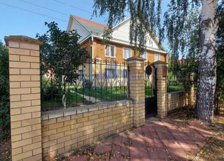 Продам дом, 511 м2, деревня Ватома, Заречная улица, 68