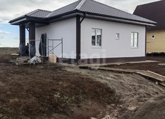 Продам дом, 60 м2, деревня Мокино, Центральная улица