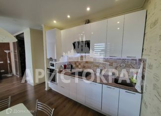 Продается однокомнатная квартира, 44 м2, Москва, Автозаводская улица, 23Бк2, станция ЗИЛ