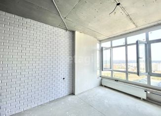 Продам двухкомнатную квартиру, 42.7 м2, Кемерово, ЖК Солнечный Бульвар, проспект В.В. Михайлова, 3Ак2