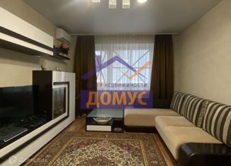 Продается 2-комнатная квартира, 52.4 м2, Белгород, Славянская улица, 9