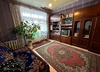 Продам комнату, 46.3 м2, Рыбинск, улица Димитрова, 4