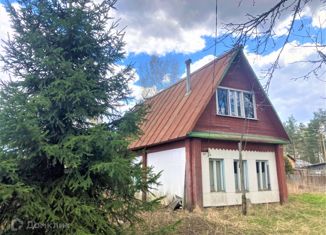 Продам дом, 52 м2, деревня Пятково, Береговая улица, 19