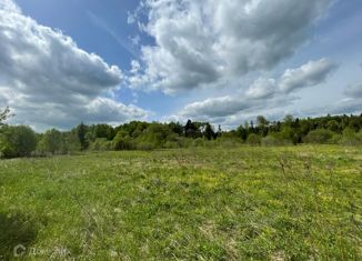 Продаю земельный участок, 312 сот., деревня Годуново, Тихая улица, 1